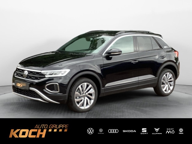 Volkswagen T-Roc 2.0 TDI