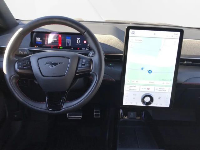 Ford Mustang Mach-E AWD