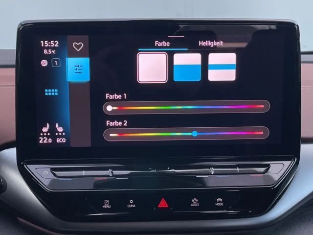 Volkswagen ID.4 Performance Pure