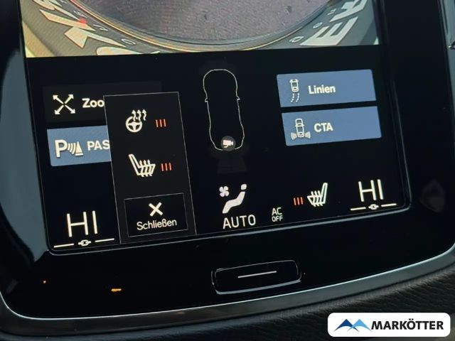 Volvo XC90 AWD Inscription T8