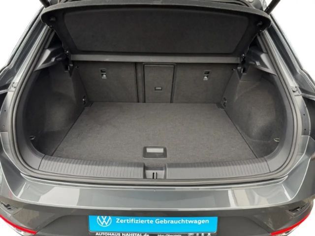 Volkswagen T-Roc 1.5 TSI DSG Sport