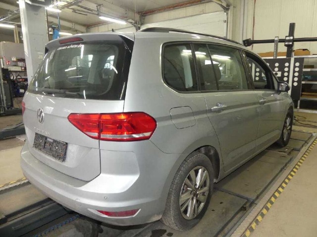 Volkswagen Touran 1.5 TSI Comfortline DSG
