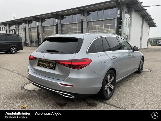 Mercedes-Benz C 180 AVANTGARDE Estate