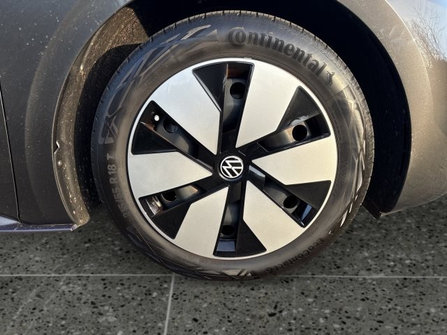 Volkswagen ID.3 58 KWh