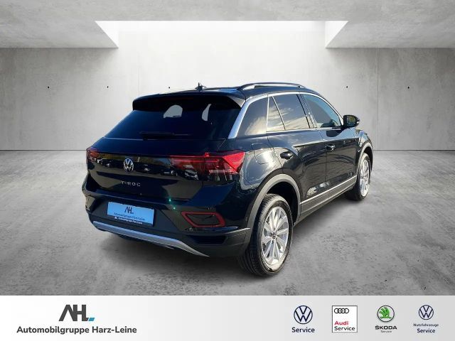 Volkswagen T-Roc 1.5 TSI DSG