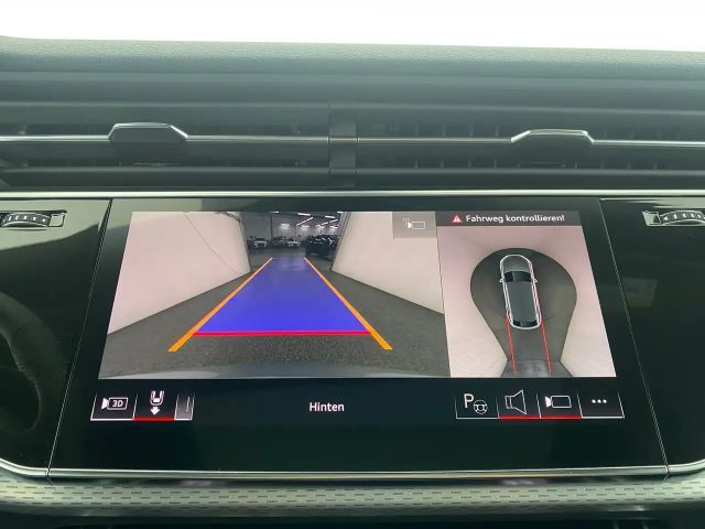 Audi Q8 Hybride Quattro