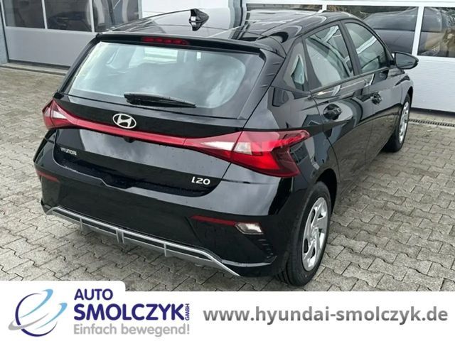 Hyundai i20 1.0 Select