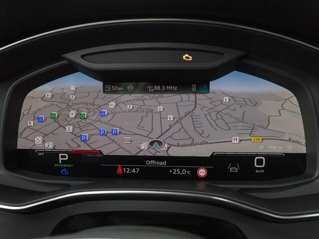 Audi A6 e-tron Avant Performance Quattro