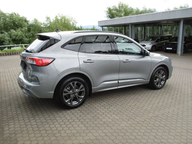 Ford Kuga ST Line X