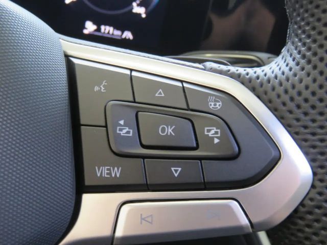 Volkswagen Tiguan DSG Sport eHybrid