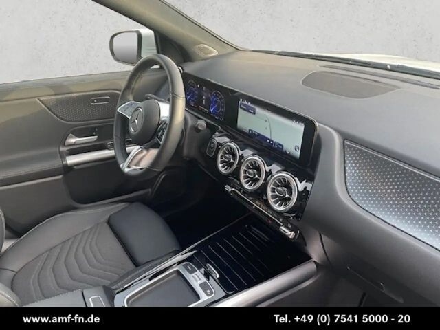 Mercedes-Benz EQA 300 4MATIC