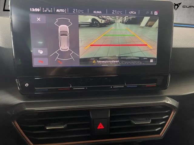 Cupra Leon 4Drive VZ