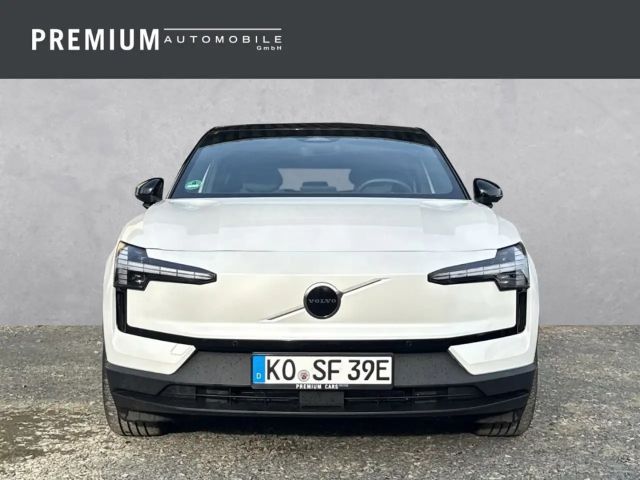 Volvo EX30 Extended range Plus Single motor