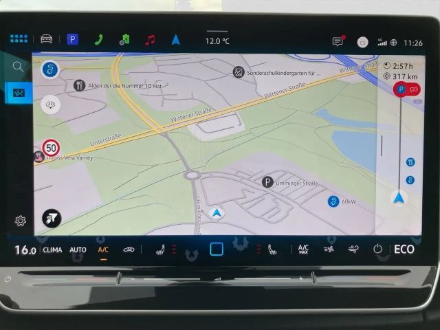 Volkswagen ID.7 GTX IQ.Drive Tourer