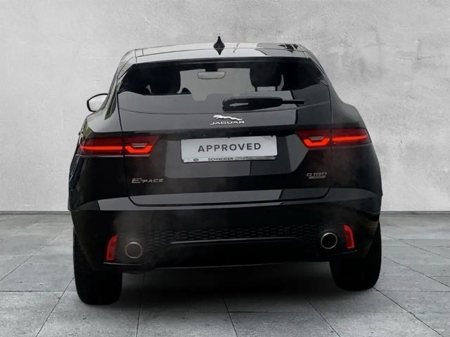 Jaguar E-Pace AWD R-Dynamic SE