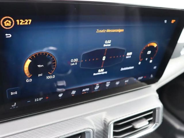 Ford Mustang Nite-Pony Paket - MagneRide 4,99% FIN*