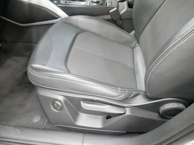 Audi Q2 40 TFSI Quattro S-Tronic