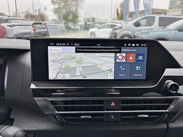 Citroën C4 BlueHDi Max