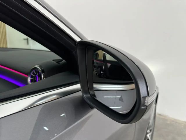 Mercedes-Benz A 45 AMG 4MATIC+ AMG Line