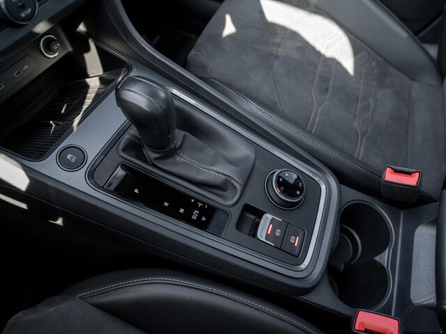 Cupra Ateca 2.0 TSI 4Drive DSG