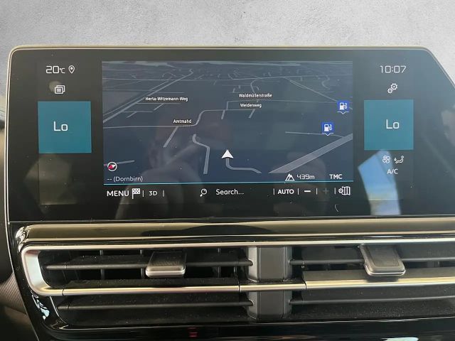 Citroën C5 Aircross BlueHDi Max