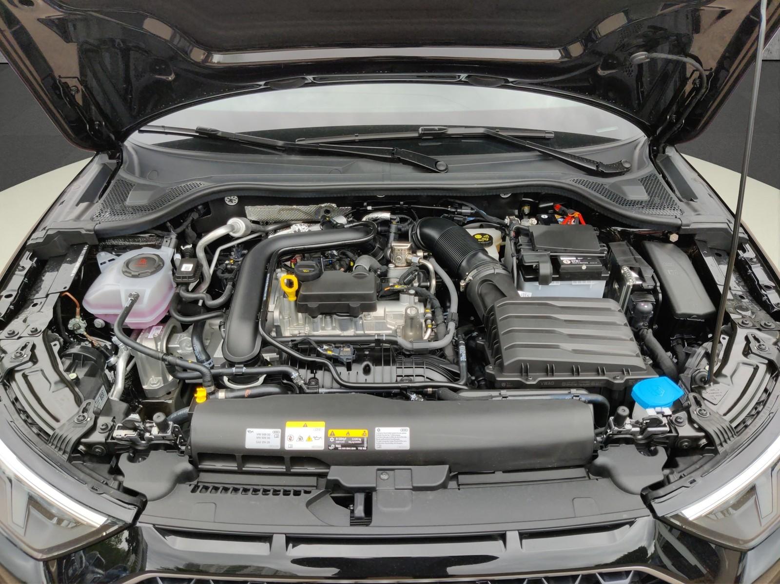 Audi A1 30 TFSI S-Line S-Tronic Sportback