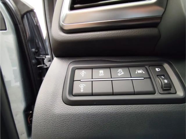 SsangYong Tivoli 4WD