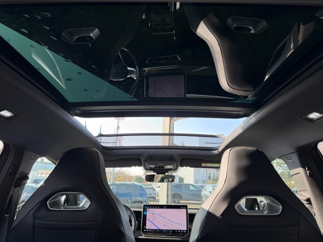 Volkswagen Tiguan 2.0 TSI DSG