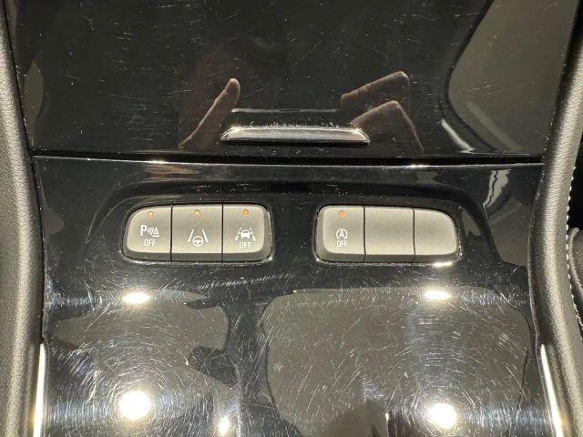 Opel Grandland X GS-Line Grand Sport