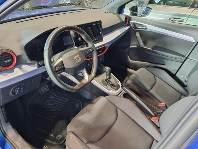 Seat Arona 1.0 TSI Connect DSG