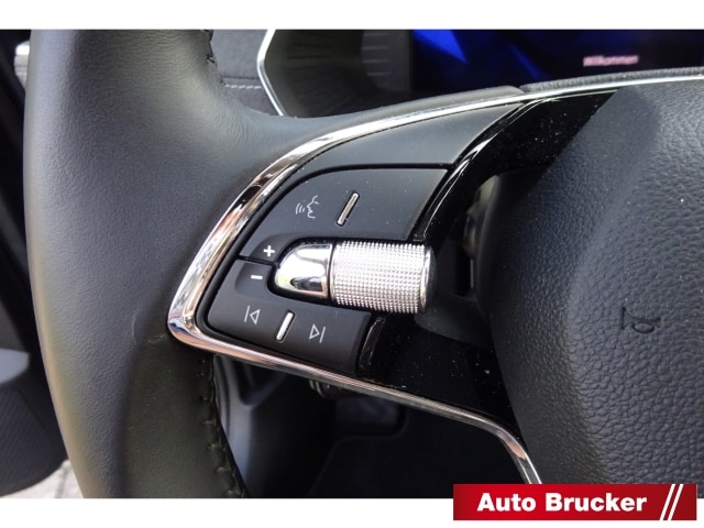 Skoda Octavia 2.0 TDI Combi Style Style