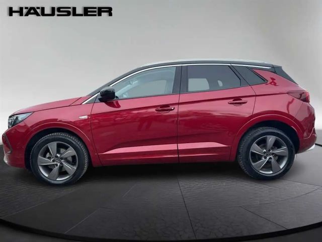 Opel Grandland X Ultimate