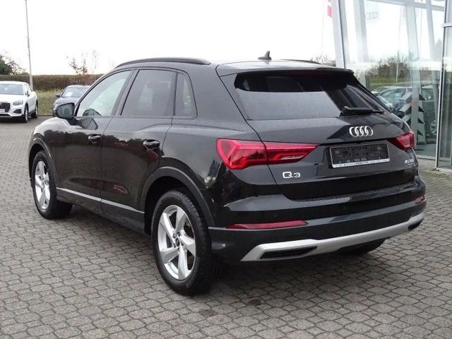 Audi Q3 40 TDI Quattro