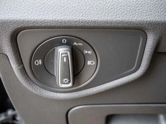 Volkswagen Touran 1.5 TSI DSG