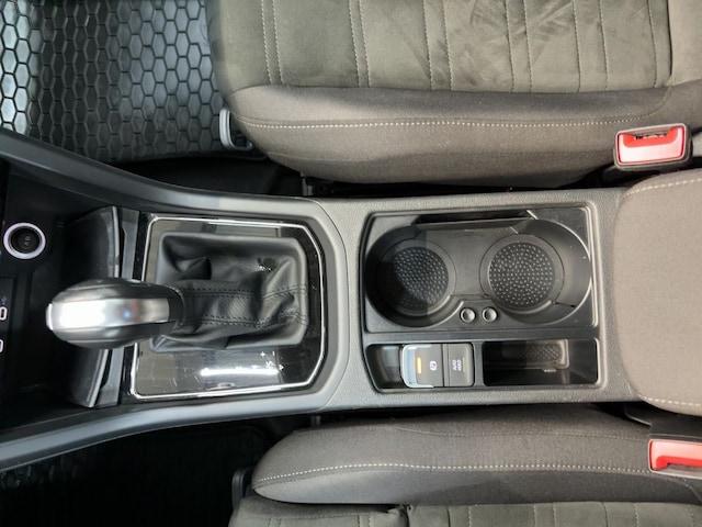 Volkswagen Touran 2.0 TDI DSG Highline