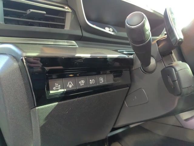 Peugeot 508 Hybrid4 SW