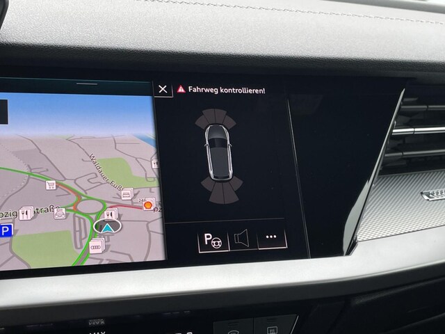 Audi A3 30 TFSI S-Tronic Sportback