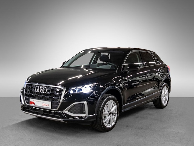 Audi Q2 35 TFSI S-Tronic