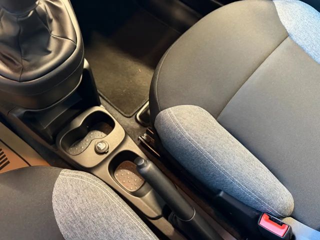 Fiat Panda CityCross Life