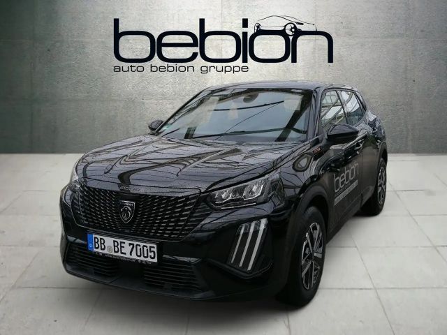 Peugeot 2008 Style