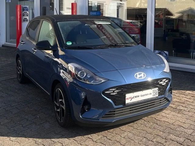 Hyundai i10 Prime