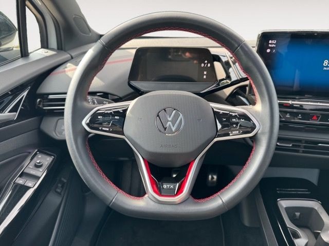 Volkswagen ID.4 220 kW GTX Plus