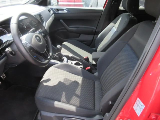 Volkswagen Polo 1.0 TSI