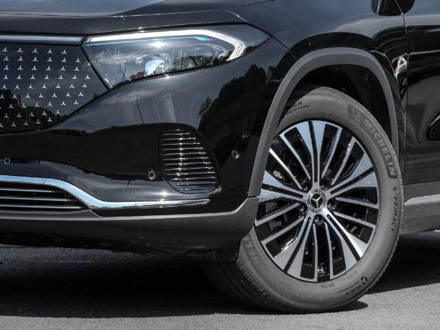 Mercedes-Benz EQA 300 4MATIC