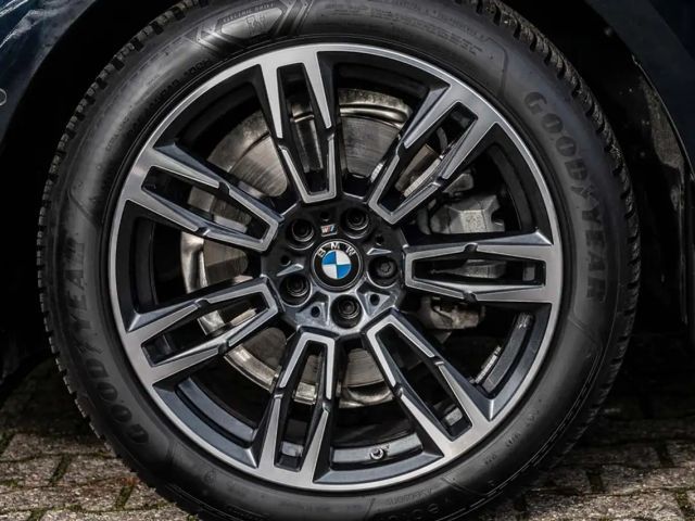 BMW 520 520i M-Sport Touring