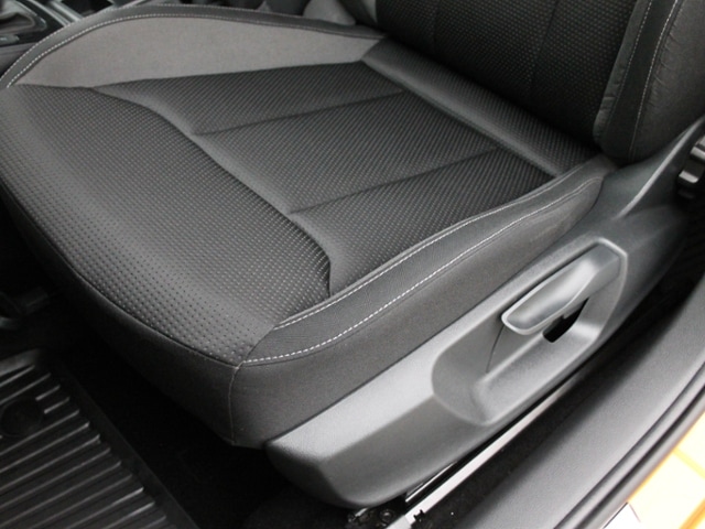 Skoda Fabia 1.0 TSI Business Tour