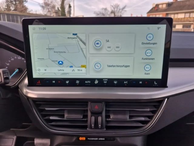 Ford Focus Titanium Wagon