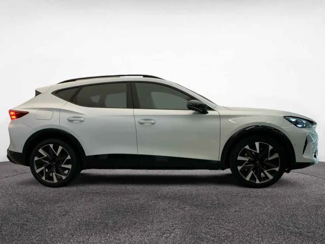 Cupra Formentor DSG VZ