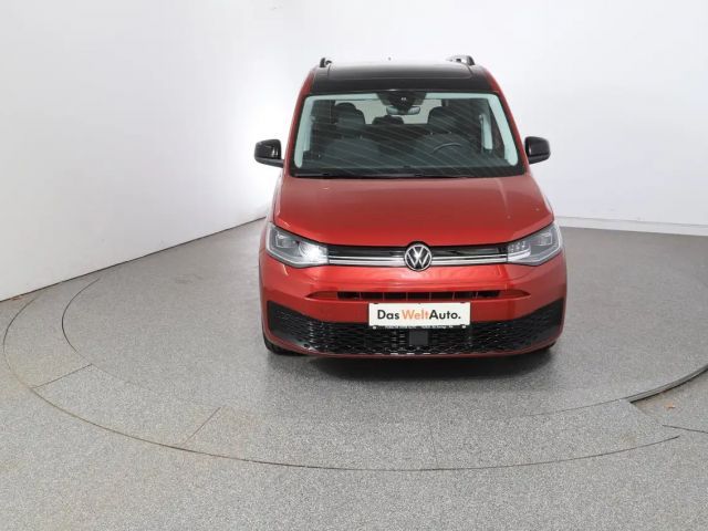 Volkswagen Caddy Edition TDI