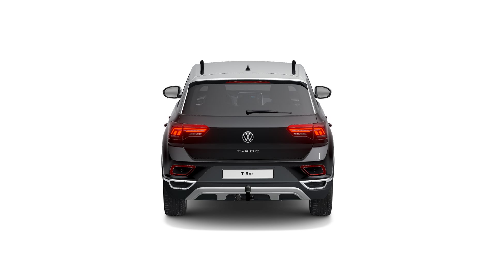 Volkswagen T-Roc 2.0 TDI Style